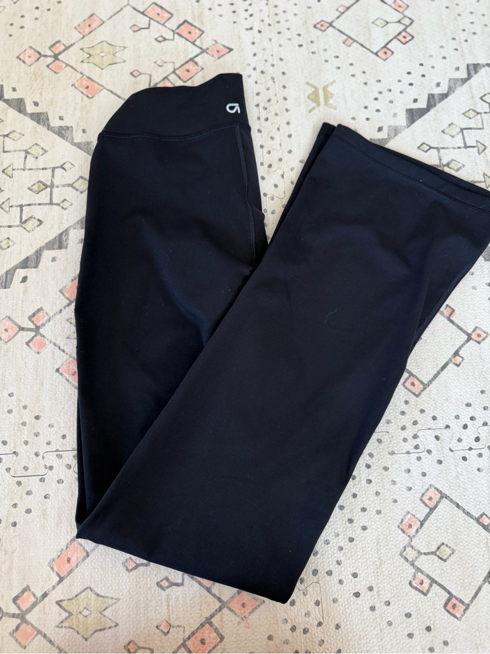 Gap wide Leg Leggings (S)
